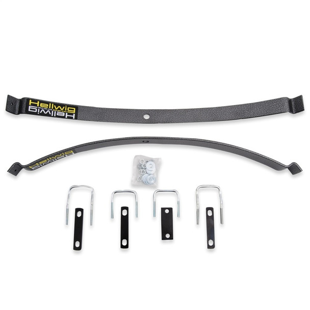 HELLWIG Helper Springs Kit (980)