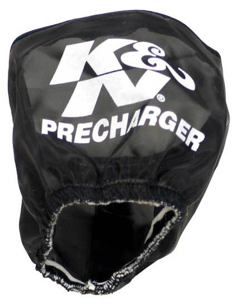 K&N Engineering (Pre-Filters) KN DryCharger Air Filter Wrap - Part# RU-0150PK