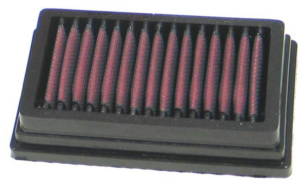 K&N Engineering (Air Filters - Drop In) KN Drop in Air Filters - Part# BM-1204