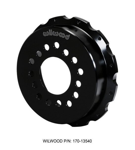 Wilwood Rotor Hat (Part# 170-13540)
