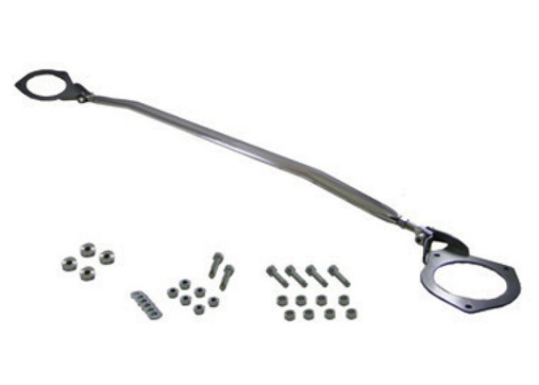 Whiteline KSB637 Front Adjustable Strut Tower Brace for 08-09 Pontiac G8 Sedan