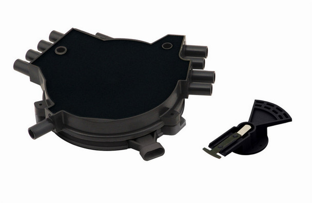 ACCEL Distributor Cap and Rotor Kits (8136)