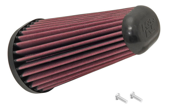 K&N Engineering (Air Filters - Drop In) KN Drop in Air Filters - Part# E-0666