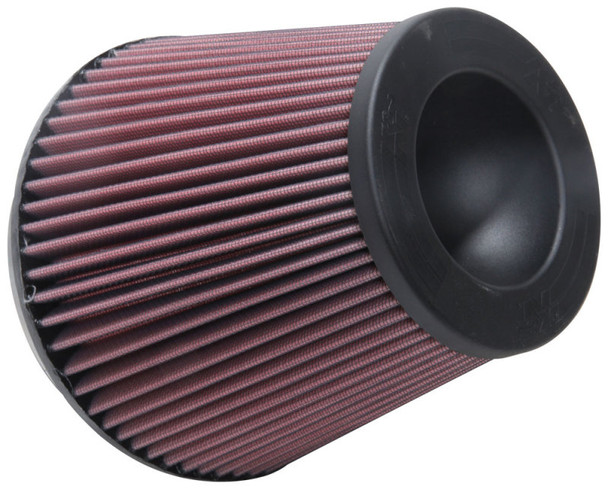 K&N Engineering (Air Filters - Universal Fit) KN Universal Air Filter - Part# RF-10480