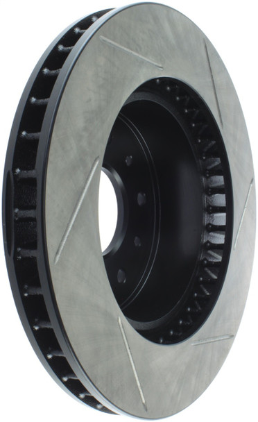 StopTech Slotted Sport Brake Rotors (Part# 126.62010SR)