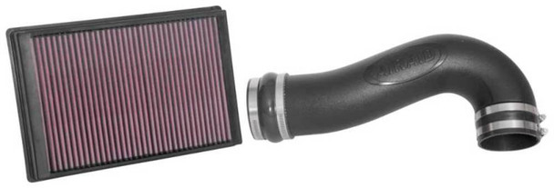 Airaid (Cold Air Intakes) AIR Jr Intake Kit - Part# 300-780