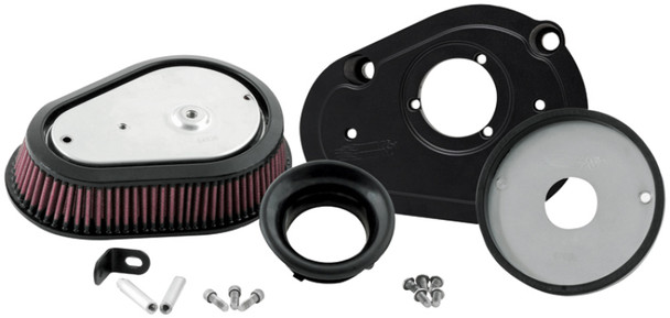 K&N RK-3931 Motorcycle Direct Fit Air Filters