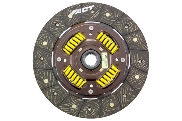 ACT Street Clutch Discs -Part# 3000503