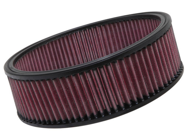 K&N e-3530 Drop in Air Filters