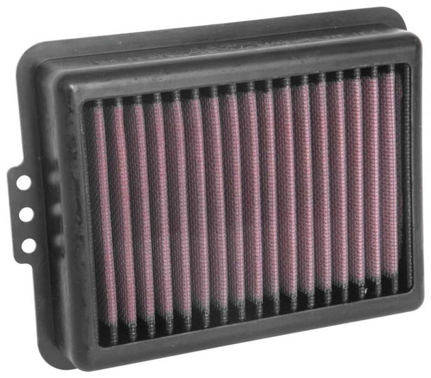 K&N Air Filter for 18-19 BMW F750/850GS (BM-8518)