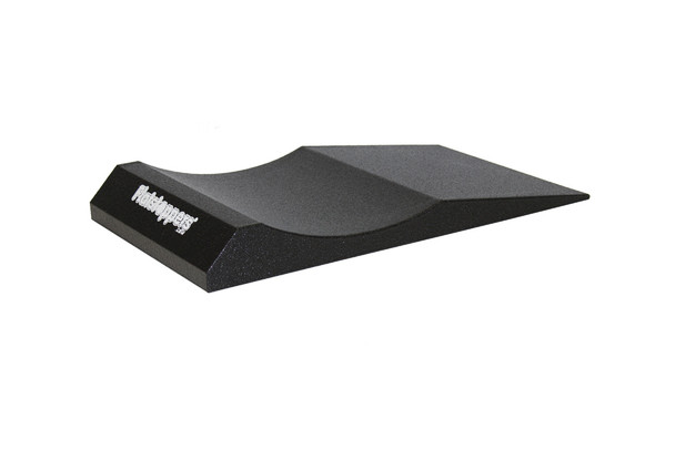 RACE RAMPS (RR-FS-16-SC) Supercar Flatstopper 4 Pcs. 16in Wide
