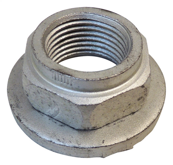 Crown Automotive 6506454AA Axle Shaft Nut