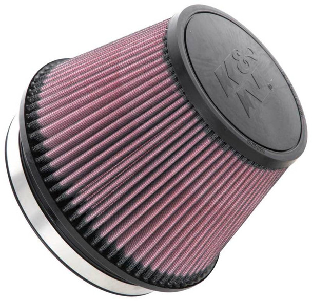 K&N Engineering (Air Filters - Universal Fit) KN Universal Air Filter - Part# RU-2960XD
