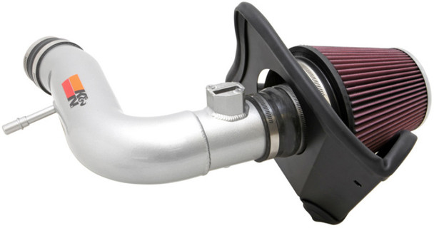 K&N 77-2574KS 77 Metal Intake