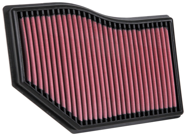 K&N 33-3139 Drop in Air Filters