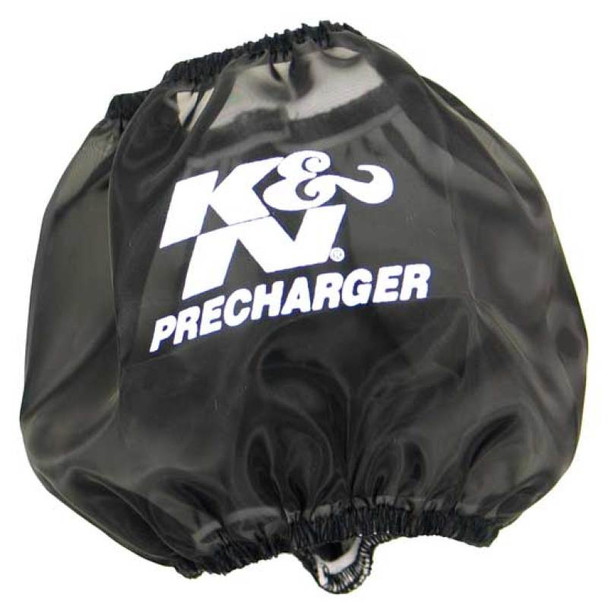 K&N HA-5000PK DryCharger Air Filter Wrap