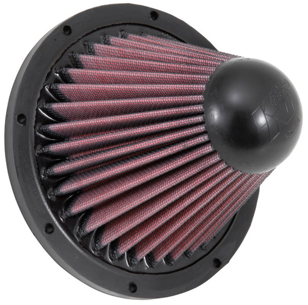 K&N Engineering (Air Filters - Direct Fit) KN Custom Air Filter - Part# RC-5052