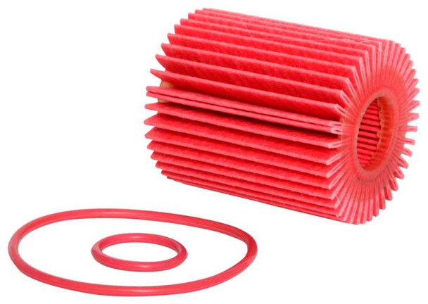 K&N Engineering (Oil Filters) KN Oil Filter - Part# HP-7023