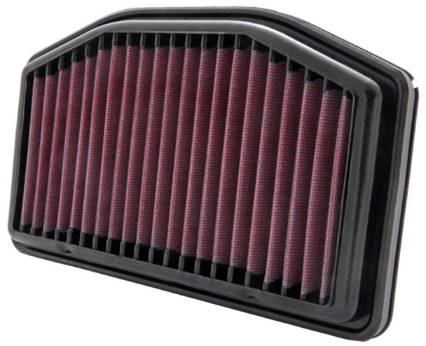 K&N YA-1009R Motorcycle Direct Fit Air Filters