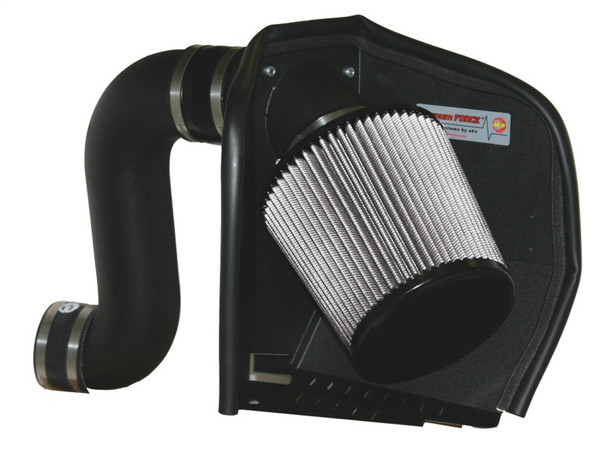 AFE Filters 51-10412 Magnum FORCE Stage-2 Pro DRY S Air Intake System