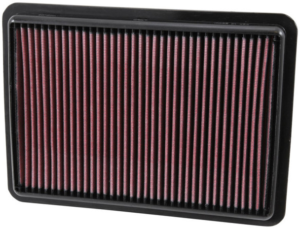 K&N 33-5011 Drop in Air Filters