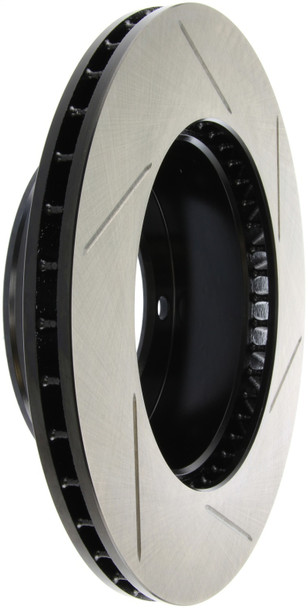 StopTech Slotted Sport Brake Rotors (Part# 126.44109SR)