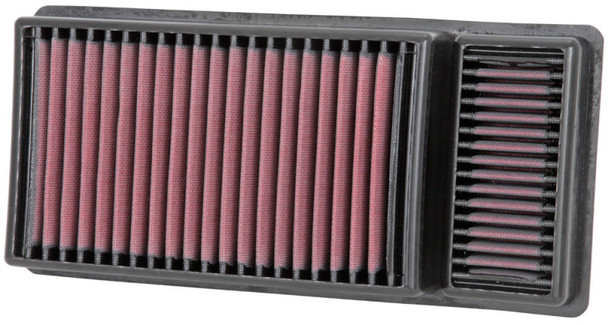 K&N Engineering (Air Filters - Drop In) KN Drop in Air Filters - Part# 33-5010