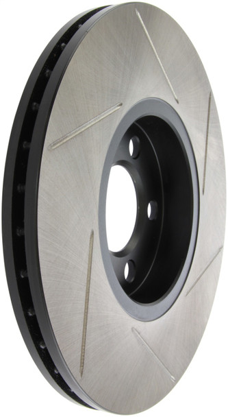 StopTech 126.33059SL Sport Slotted Disc Brake Rotor