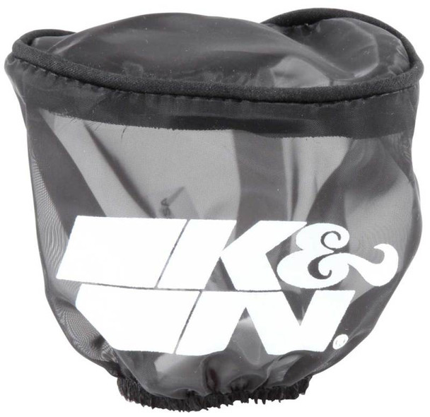 K&N RU-2780DK DryCharger Air Filter Wrap