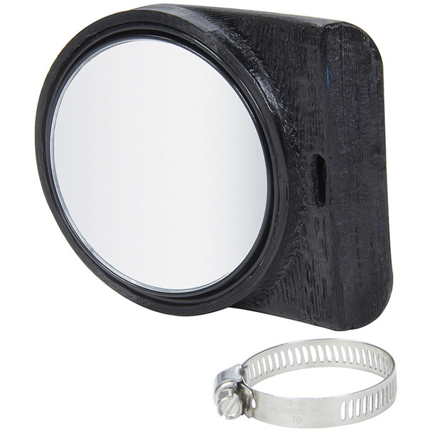 Side View Mirror Non Adjustable