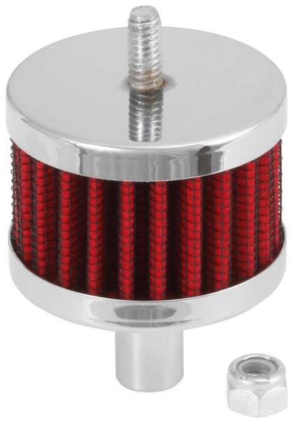 K&N Engineering (Air Filters - Universal Fit) KN Universal Air Filter - Part# 62-1100