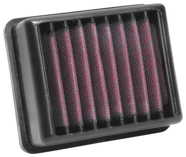 K&N Engineering (Air Filters - Drop In) KN Drop in Air Filters - Part# BM-3117