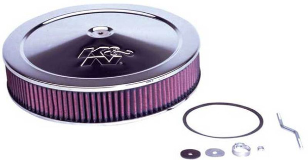 K&N 57-1501 57 FIPK Air Intake 50