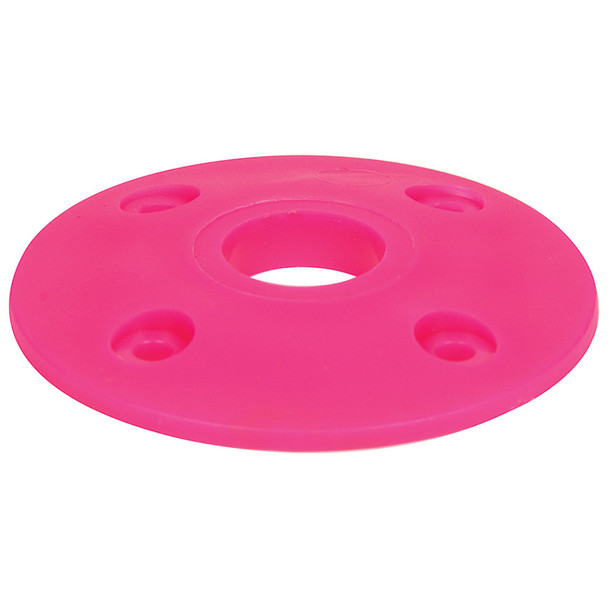 Scuff Plate Plastic Pink 25pk