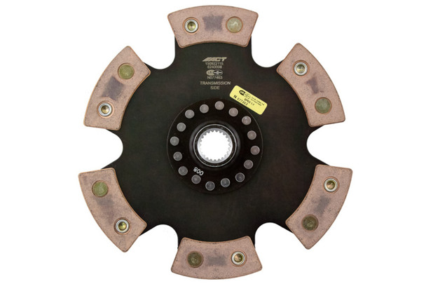 ACT Race Clutch Discs -Part# 6240008