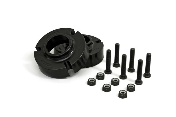 Daystar KT09117BK Suspension Strut Spacer Leveling Kit Fits 03-09 4Runner