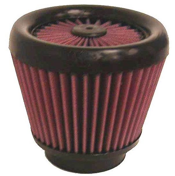K&N Engineering (Air Filters - Universal Fit) KN Universal X-Stream Clamp-On - Part# RX-3900-1