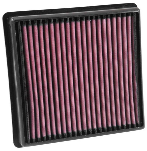 K&N 33-3029 Drop in Air Filters
