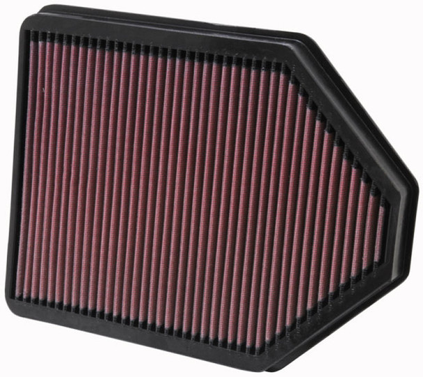 K&N DU-1004 Drop in Air Filters