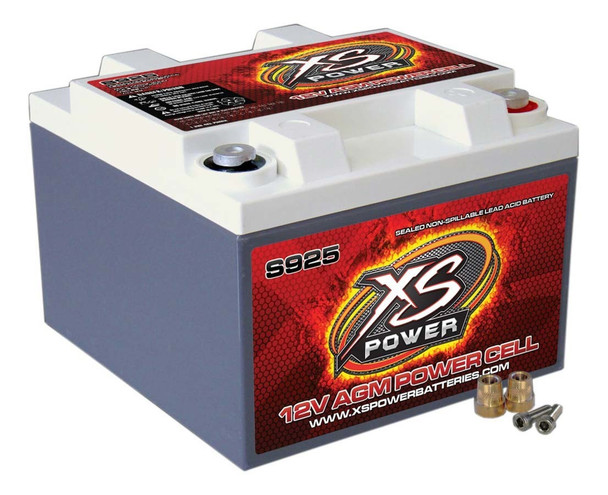XS POWER BATTERY Batteries (S925)