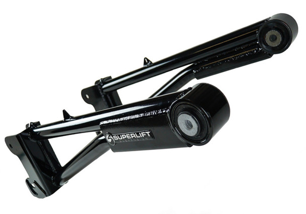 Superlift Lift Kit Radius Arms - Pair -(Part# 9500)