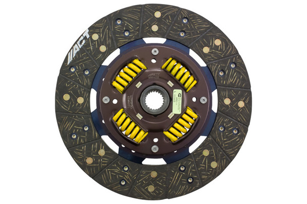 ACT Street Clutch Discs -Part# 3001532