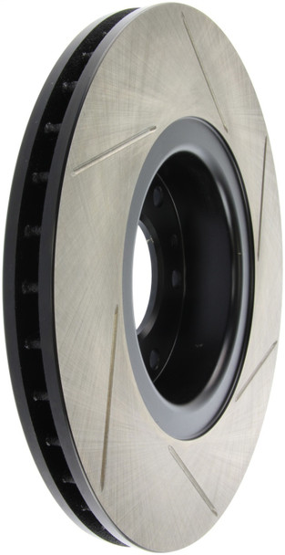 StopTech 126.66053SR Sport Slotted Disc Brake Rotor