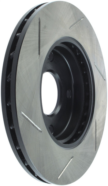 StopTech Slotted Sport Brake Rotors (Part# 126.61061SL)