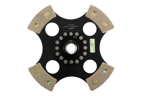 ACT Race Clutch Discs -Part# 4224004