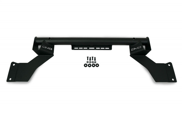 DV8 Offroad BRSB-01 Speaker/Light Mount Crossbar Fits 21-22 Bronco Bronco Sport