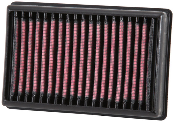 K&N Engineering (Air Filters - Drop In) KN Drop in Air Filters - Part# BM-1113