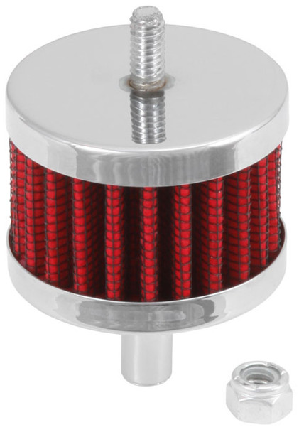 K&N Engineering (Air Filters - Universal Fit) KN Universal Air Filter - Part# 62-1090
