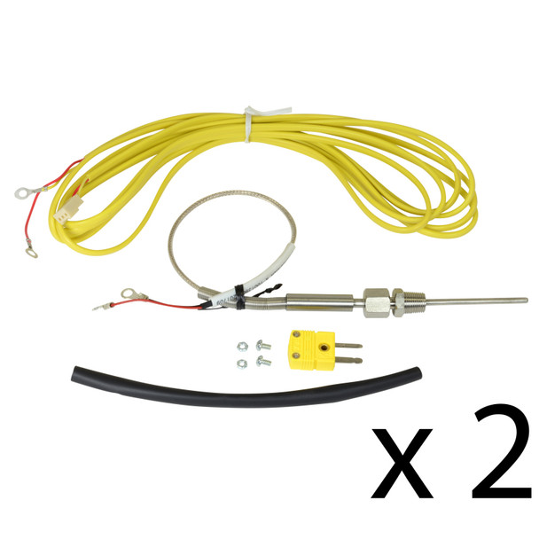 AEM 30-2068-2 Wiring Connectors