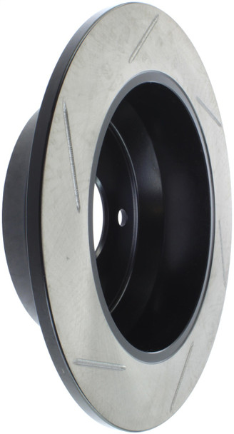 StopTech 126.67043SL Sport Slotted Disc Brake Rotor Fits Grand Cherokee (WJ)